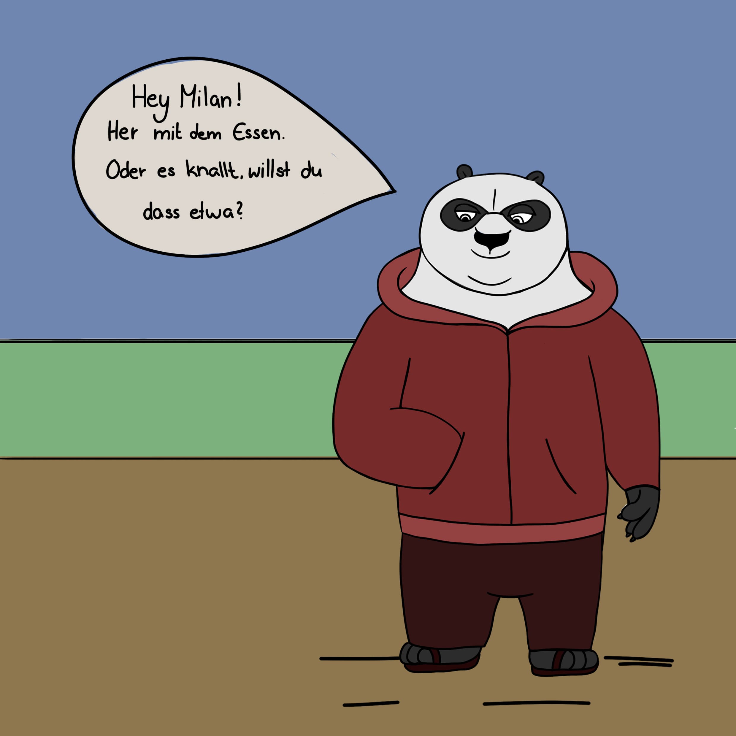 Stark gegen Mobbing - Bild 2