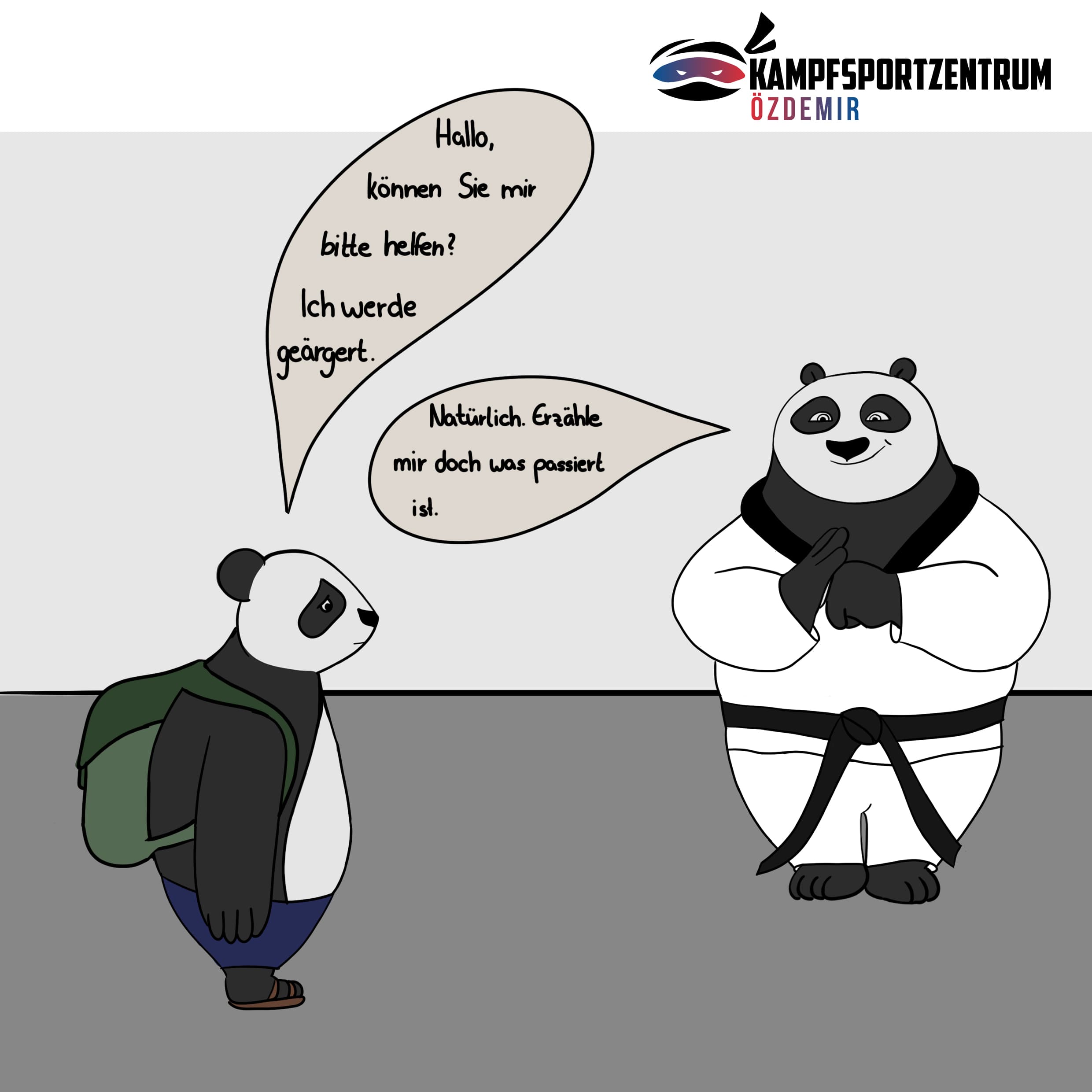 Stark gegen Mobbing - Bild 6