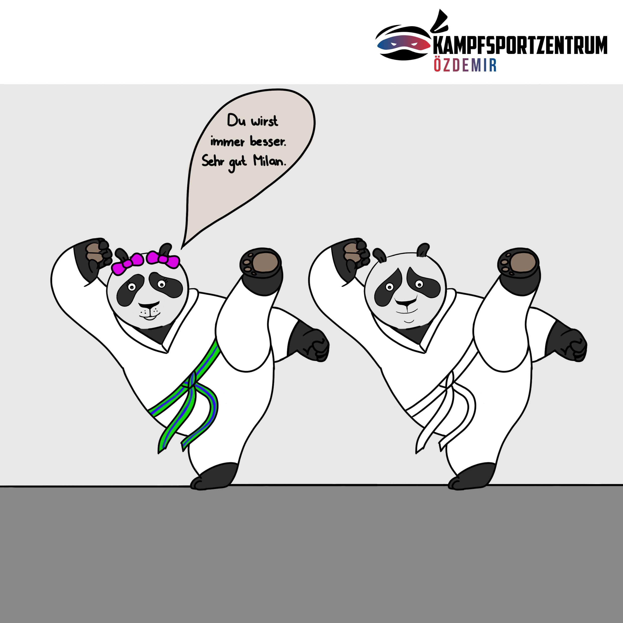 Stark gegen Mobbing - Bild 8